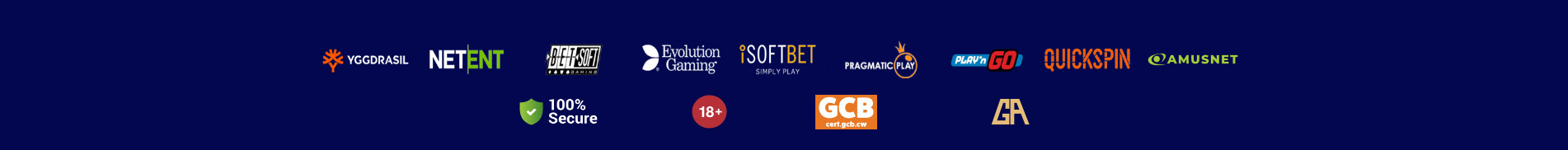 Bannière DogsFortune Casino
