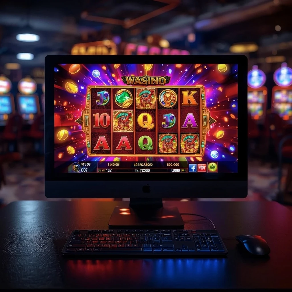 Machines à sous à jackpots progressifs DogsFortune Casino
