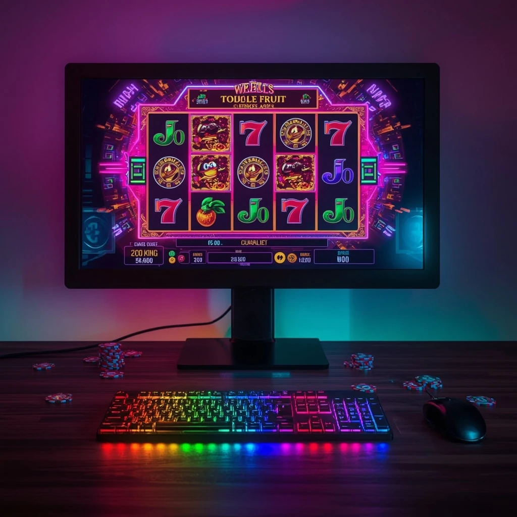 Microgaming DogsFortune Casino