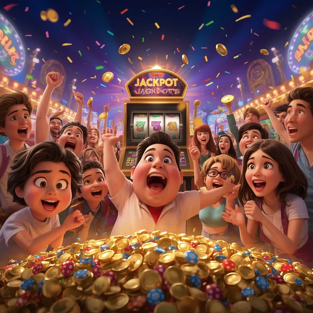 meilleurs jeux de Jackpot DOGS FORTUNE CASINO