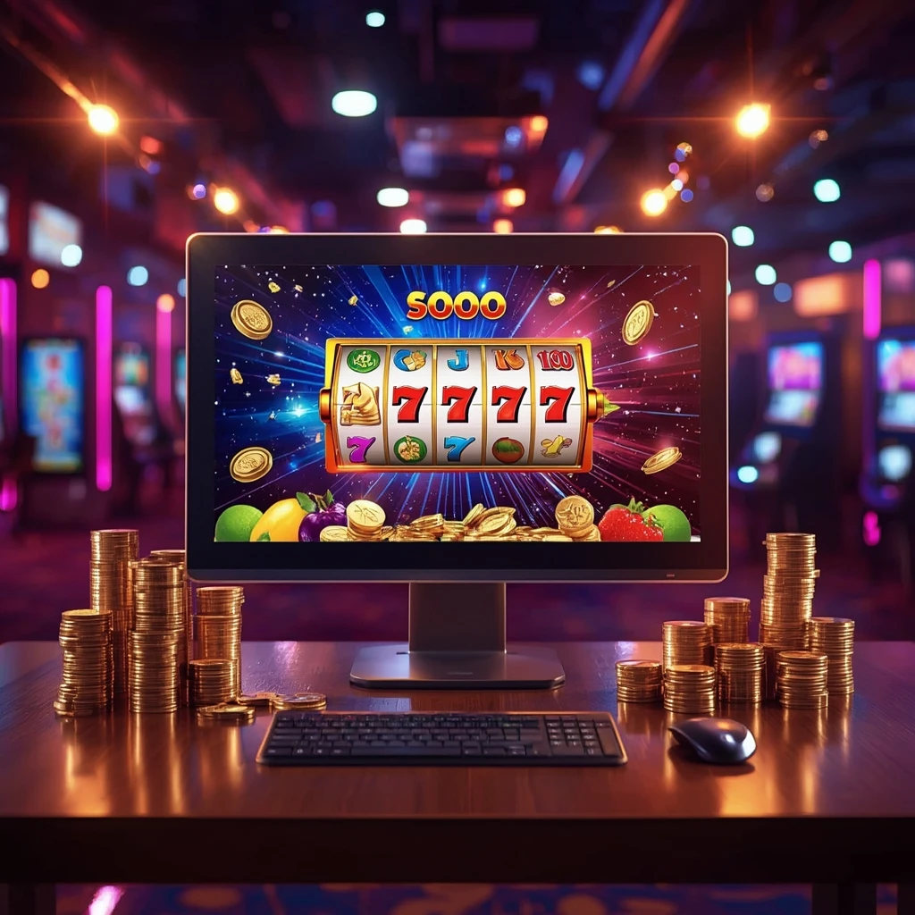 machines à sous DogsFortune Casino
