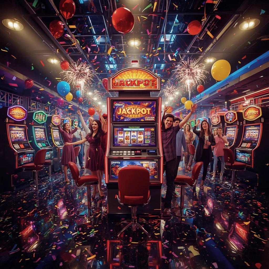 Les jackpots fixes DogsFortune Casino