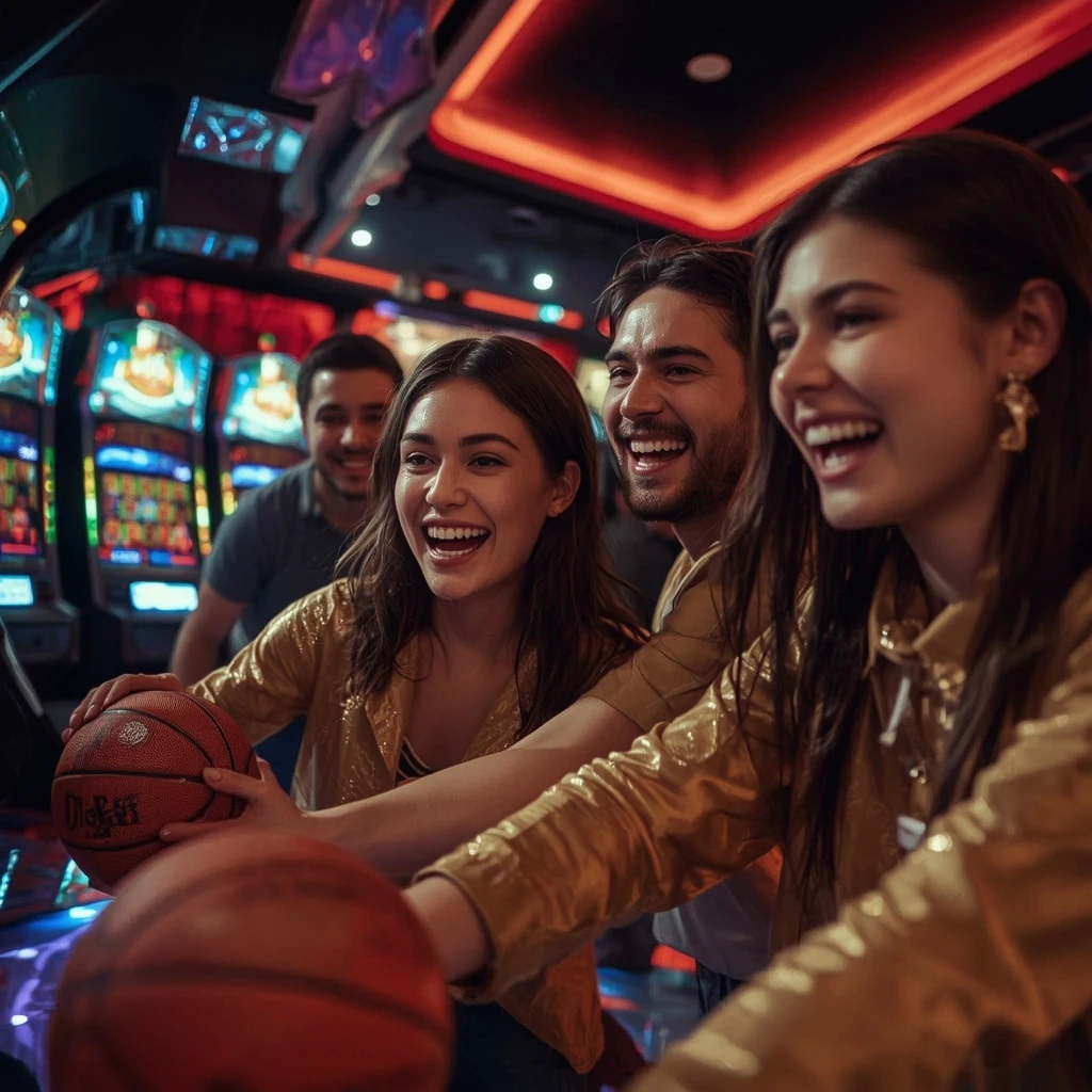 Paris sportifs DogsFortune Casino