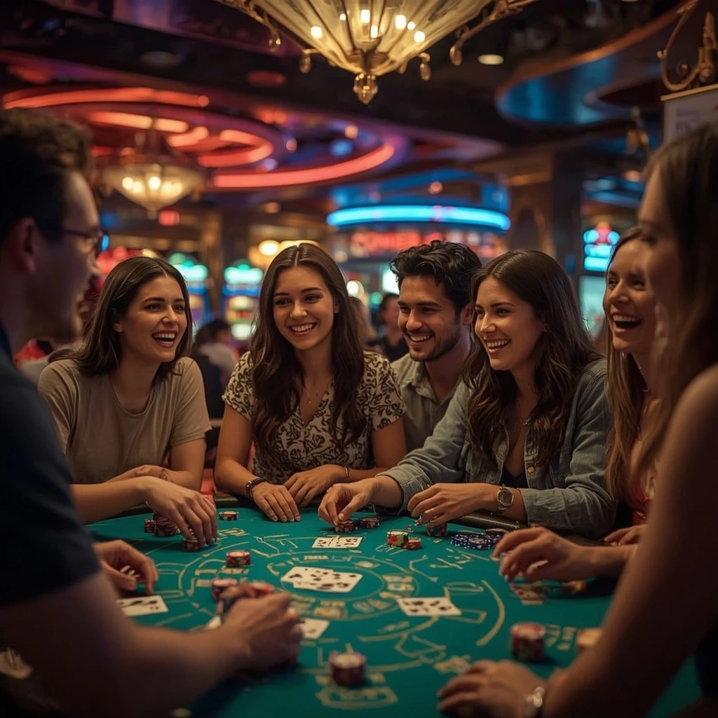 Blackjack DogsFortune Casino