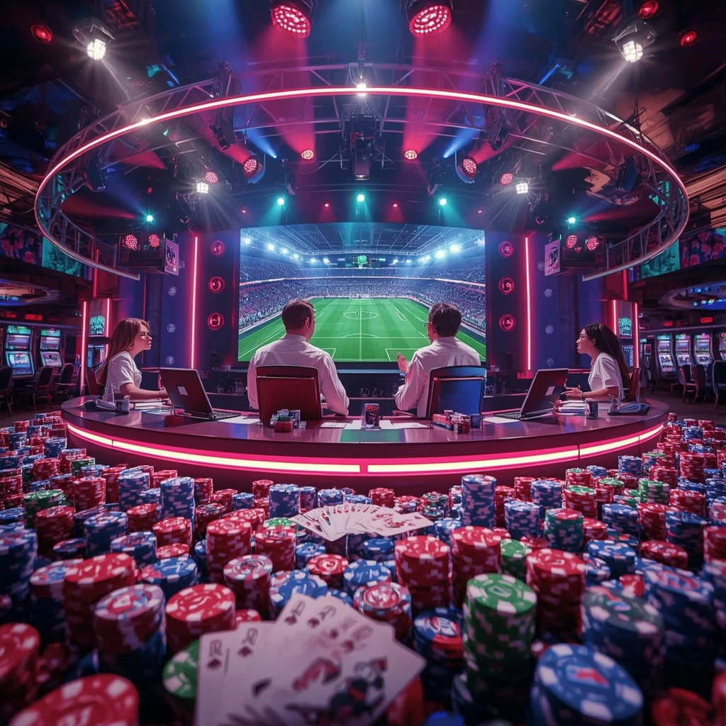 Paris au casino sur le football DogsFortune Casino