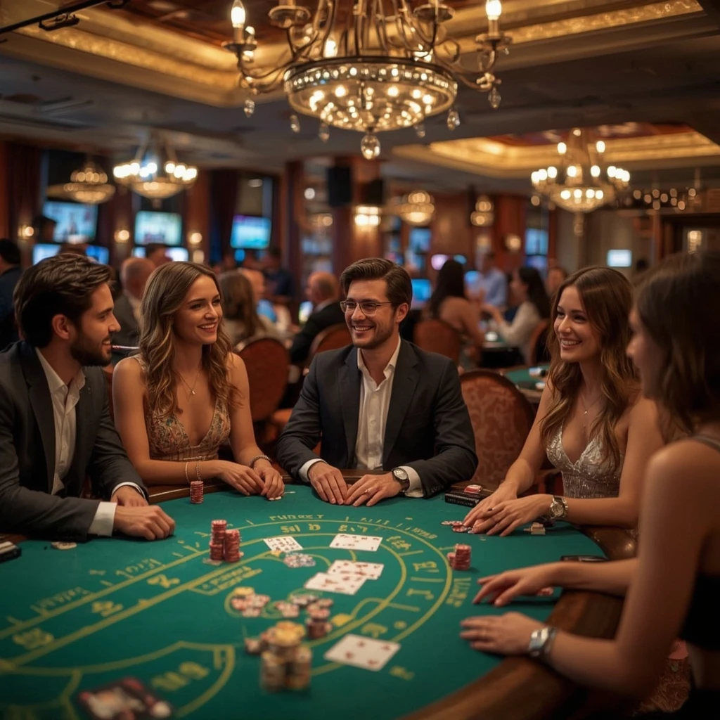 Double Bonus Poker DogsFortune Casino