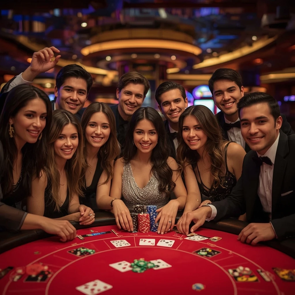 Les bases du jeu DogsFortune Casino